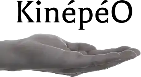 Logo KinépéO